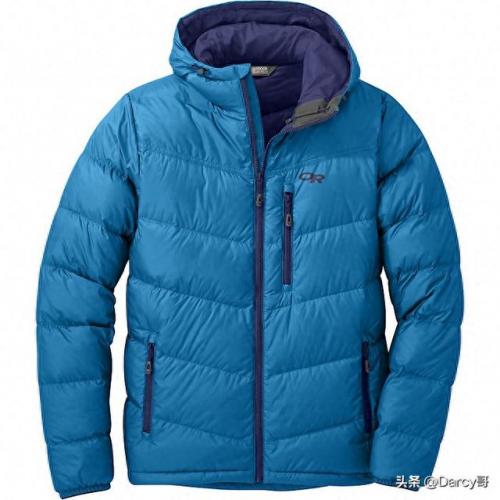 国内羽绒服制造商排名前十(国产十大羽绒服代工厂品牌)插图2
