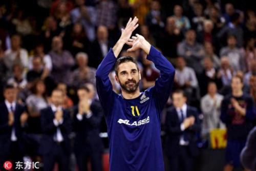 西班牙纳瓦罗(西班牙纳瓦罗nba)插图