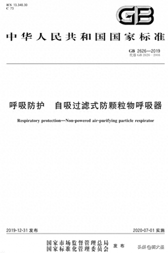 口罩等级排名前十(口罩品牌等级排行)插图2