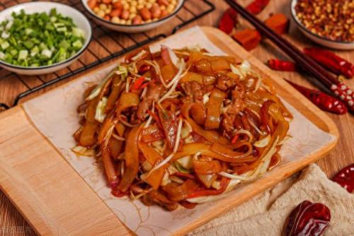 粤菜外国排名前十(顶级粤菜在国外)插图1