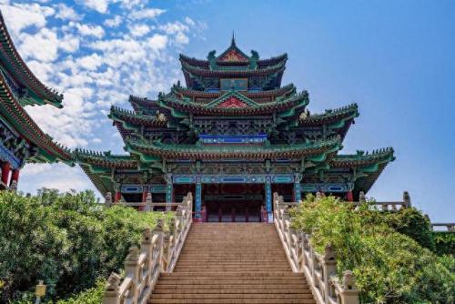 南京最好的古建筑排名前十(南京有名建筑)插图52