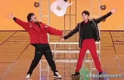 央视春晚2022节目单(2022年春节联欢晚会)插图16