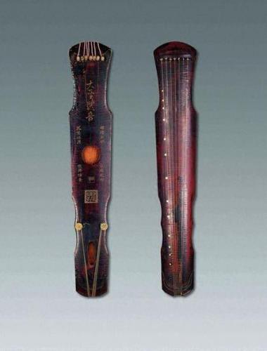 传统乐器排名前十(最受欢迎乐器排名)插图4