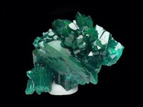 石头硬度排名前十(莫氏硬度超过9不透光是啥石头)插图14
