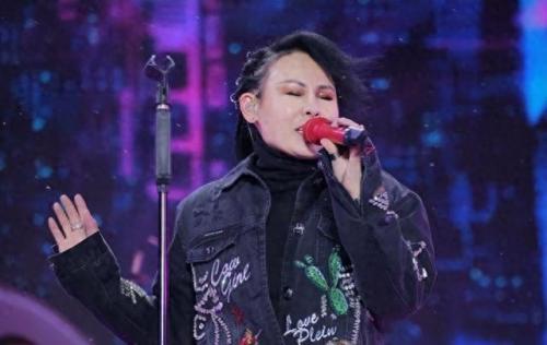 歌手2019第五期(歌手2019第5期完整版)插图5