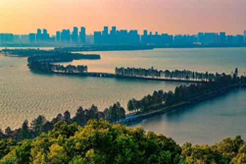 湖北排名前十湖泊(湖北20大水库)插图9