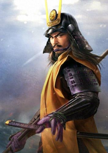 信长之野望12新武将(信长之野望12普代武将)插图4