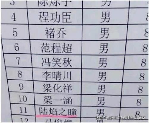 搞笑网络名字(搞笑wifi名字)插图9