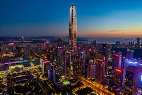 城市房产排名前十(全国房产潜力排名)插图10