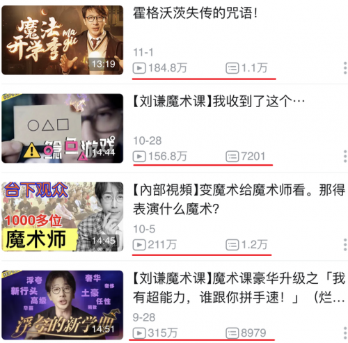 2012刘谦(刘谦成名)插图1