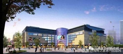 大理商圈排名前十(大理最好的商场排名)插图5