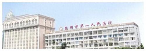 云南医院排名前十(云南医院排名一览表)插图5