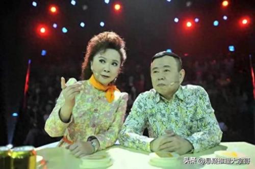 央视春晚2022节目单(2022年春节联欢晚会)插图5