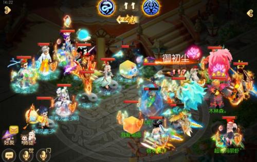 梦幻西游手游：乾坤一脉为化生寺带来什么(梦幻乾坤丹是什么)插图7
