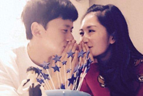 谢娜张杰秘密离婚(张杰谢娜婚姻现状)插图1