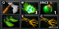 dota敌法师怎么出装(法师出装顺序图解)插图8