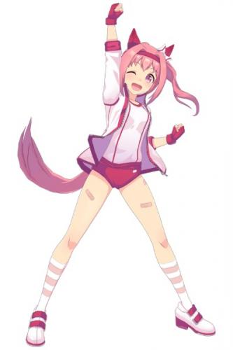 赛马娘手游乌拉拉怎么样(赛马娘手游 怎么玩)插图