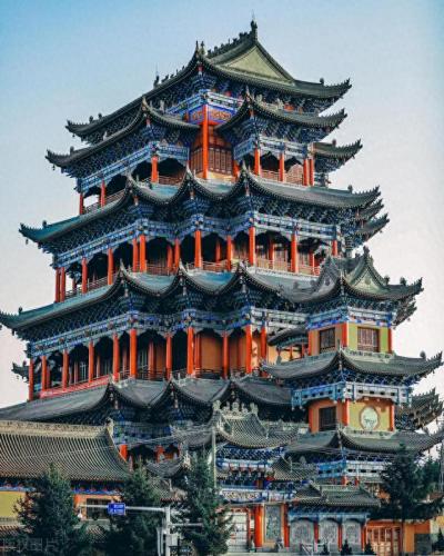 避暑城市排名前十(四季不冷不热的城市)插图28