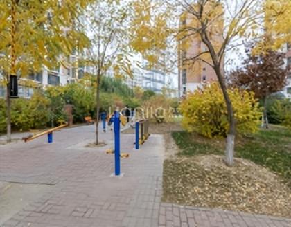 房山小区排名前十(房山周口店龙乡苑小区二手房)插图29
