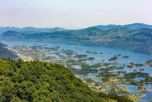 湖北排名前十湖泊(湖北20大水库)插图5