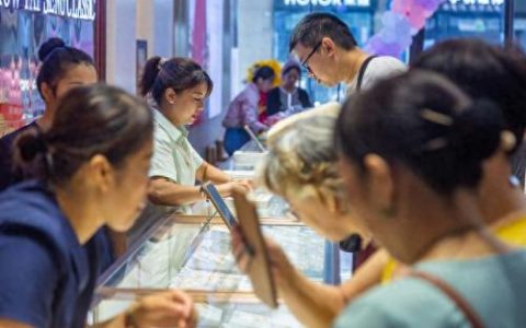 珠宝1-600(24k金和999金的区别)