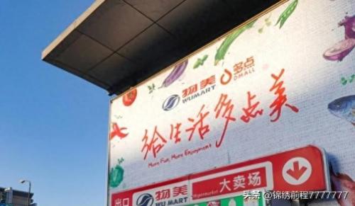中国前几名超市排名前十(沃尔玛超市中国还有多少家)插图6