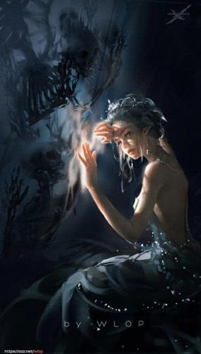 原画师排名前十(原画和插画哪个赚钱)插图40