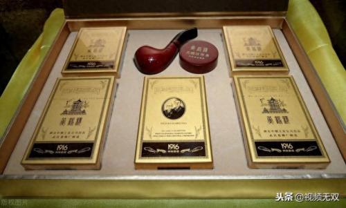 全国销量排名前十香烟(最好抽的六种烟)插图5