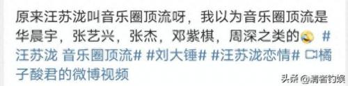 好安静 汪苏泷(汪苏泷演唱会好安静)插图1