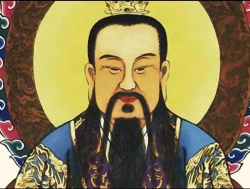 道家排名前十的功法(正宗道家的功法)插图
