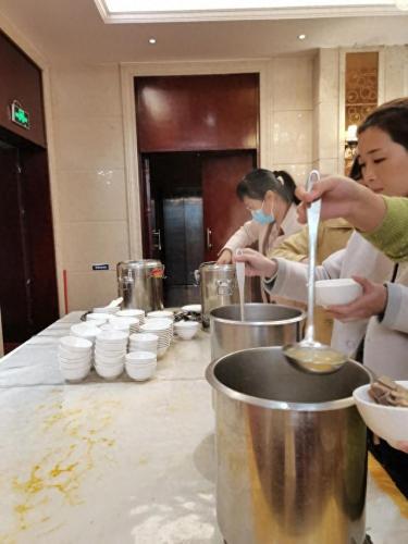 桃源酒店美食排名前十(桃源县最好的酒店排名)插图14
