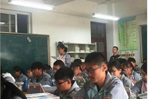 许昌开发区高中排名前十(许昌前十名重点高中)插图2