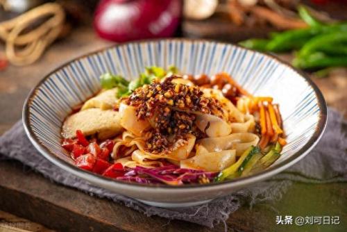 排名前十西安美食(西安必去十大馆子)插图4
