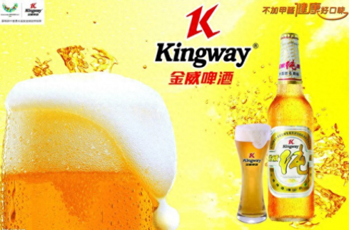 江门啤酒排名前十(啤酒排行榜广东)插图28