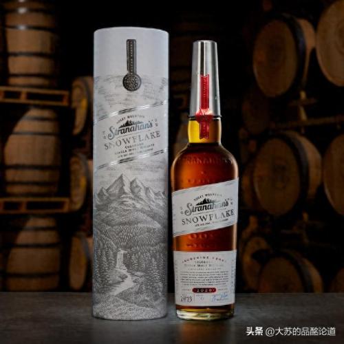 十大最强威士忌排名前十(nikka十大绝版威士忌)插图4