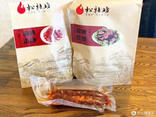 上海香肠排名前十(好吃香肠排行前十)插图1