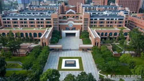 深圳英语课程学校排名前十(深圳英语学校好吗)插图1