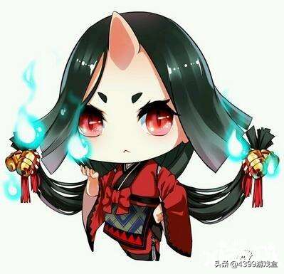 阴阳师御魂大全图(阴阳师御魂对应大全)插图3