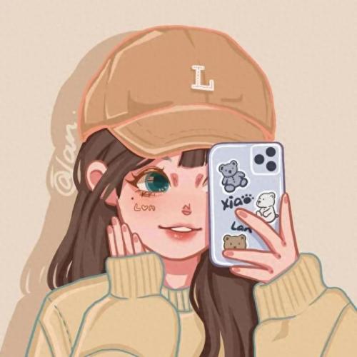 超卡哇伊(小姐姐卡哇伊)插图6