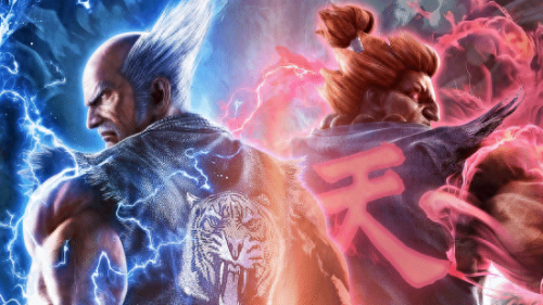 格斗游戏排行榜(十大格斗游戏排行)插图7