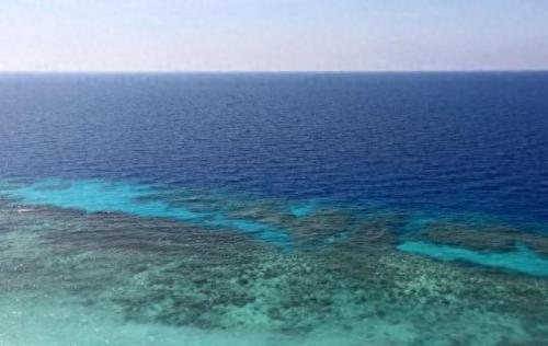秀美海岛排名前十(国内奢华海岛)插图9