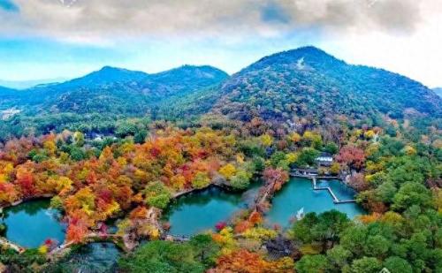 苏州景点排名前十6(苏州最受欢迎景点排名)插图20
