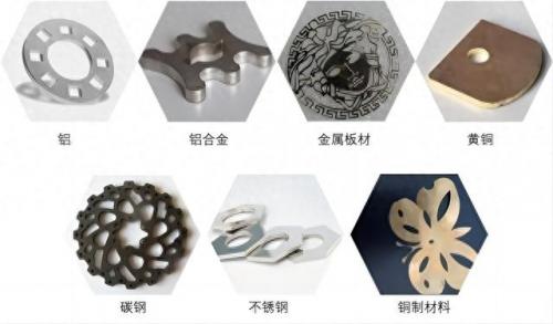 当地的激光切割机排名前十(激光切割机品牌大全排名)插图3