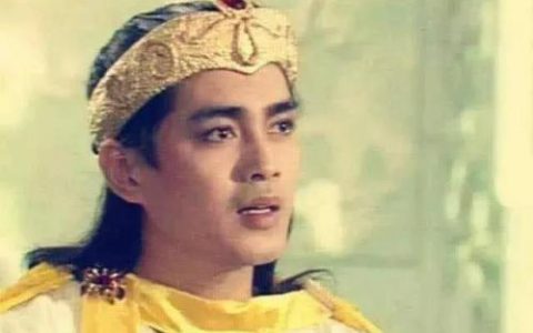 四大神受是哪四个(中国四大神盘哪4个)