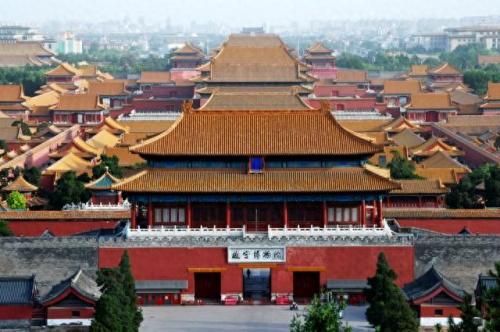 中国前四景区排名前十(中国十大樱花景区排名)插图2