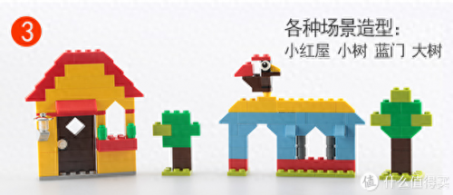 排名前十积木品牌(能和乐高媲美的积木品牌)插图15