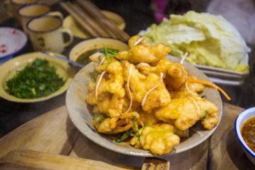 哈尔滨美食排名前十(哈尔滨美食探店博主)插图