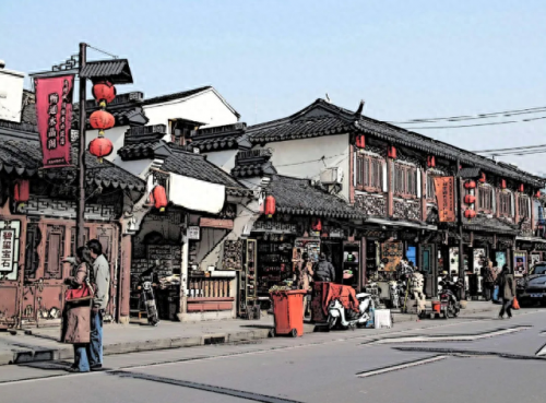 姜堰浴室排名前十(姜堰饭店排名前十名)插图12