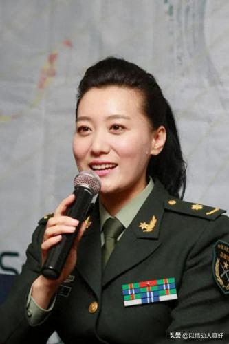 李丹阳老公(李丹阳的老公林威)插图28