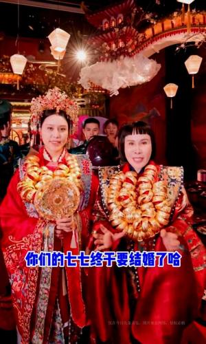 猫七七妈妈个人资料(猫七七个人简介)插图